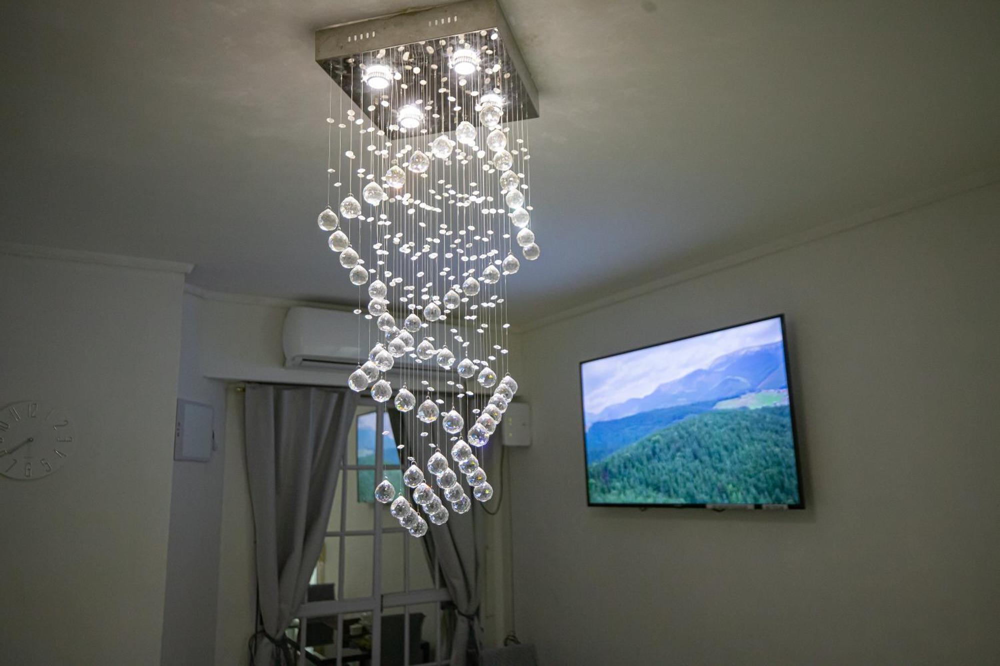 Dto Hermoso En El Corazon De Caba Apartment *