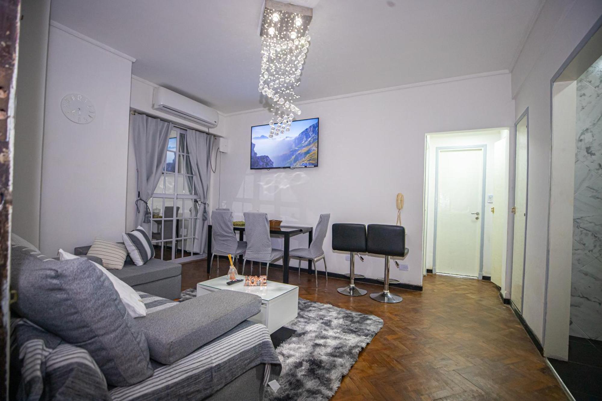 Apartment Dto Hermoso En El Corazon De Caba *