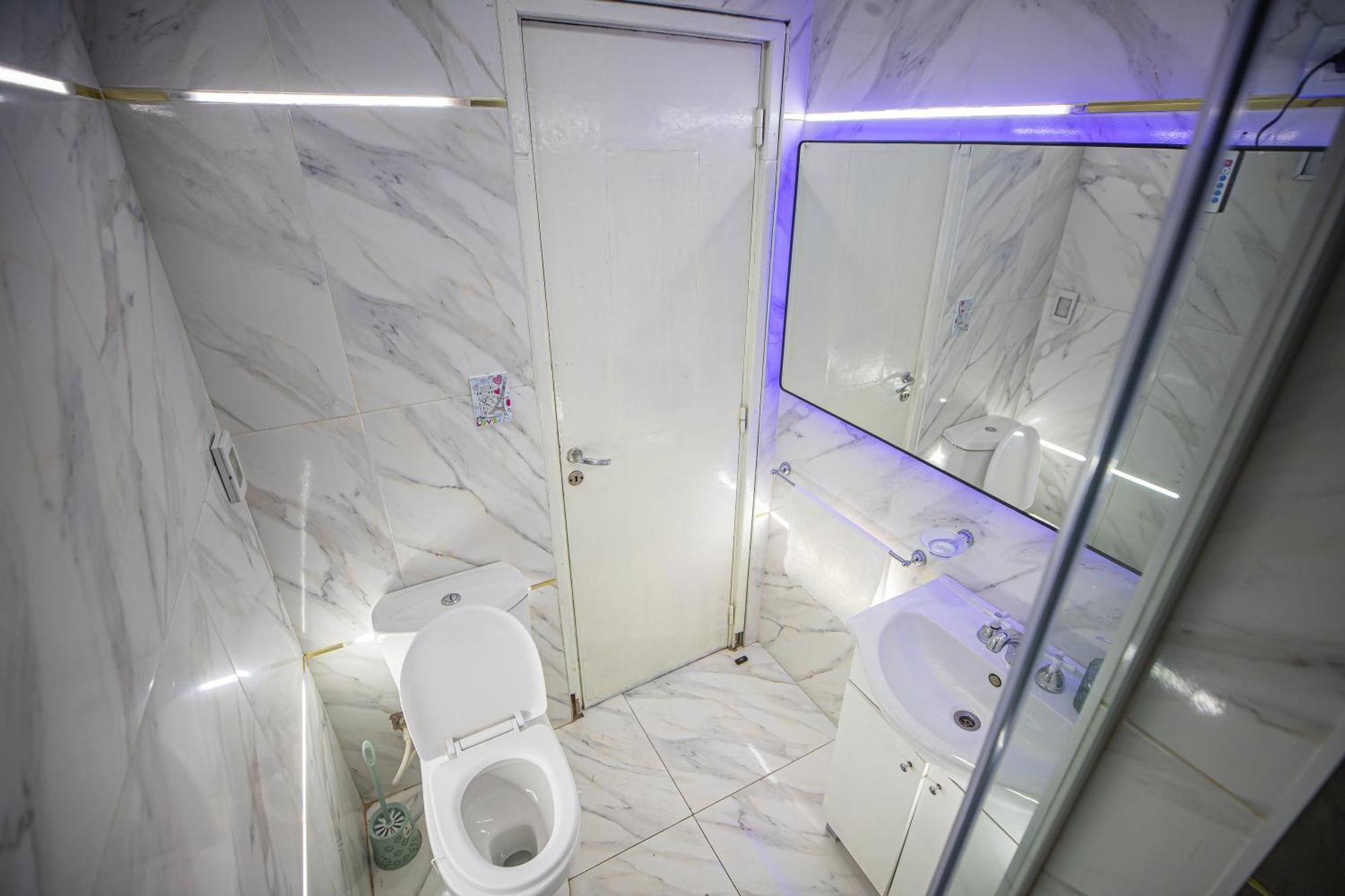 Dto Hermoso En El Corazon De Caba Apartment Buenos Aires