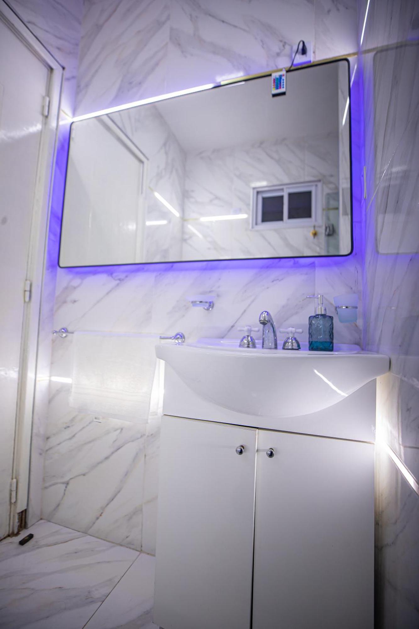 Apartment Dto Hermoso En El Corazon De Caba Buenos Aires