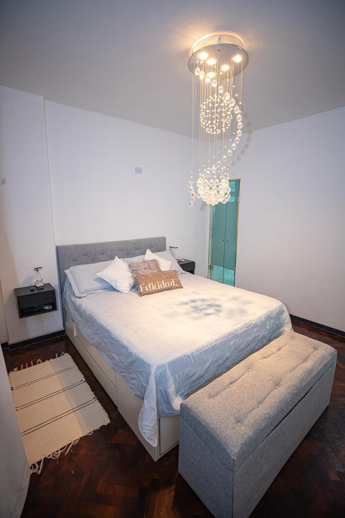 Dto Hermoso En El Corazon De Caba Apartment *