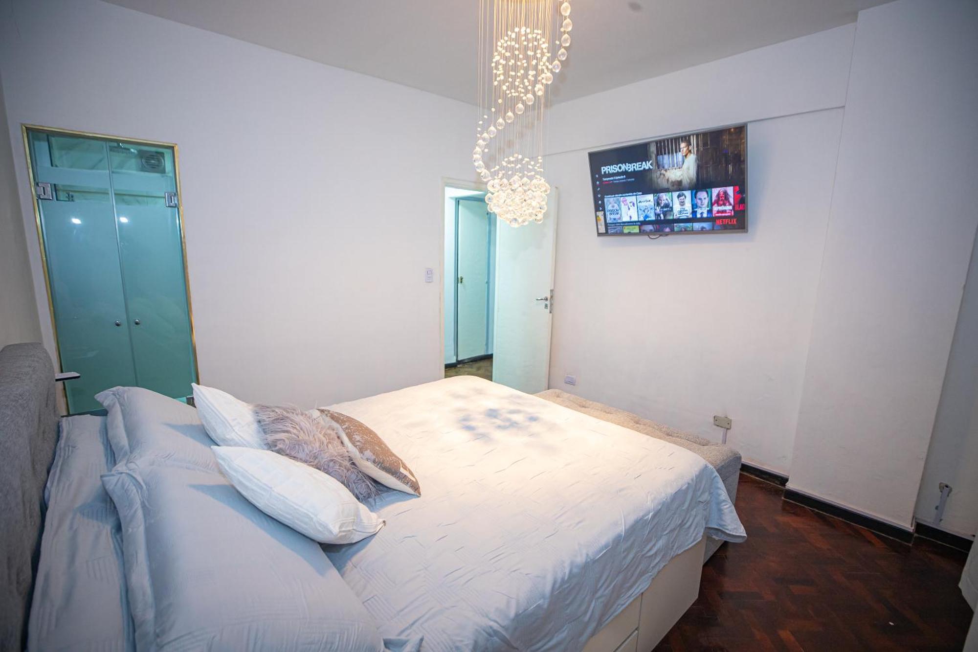 Apartment Dto Hermoso En El Corazon De Caba *