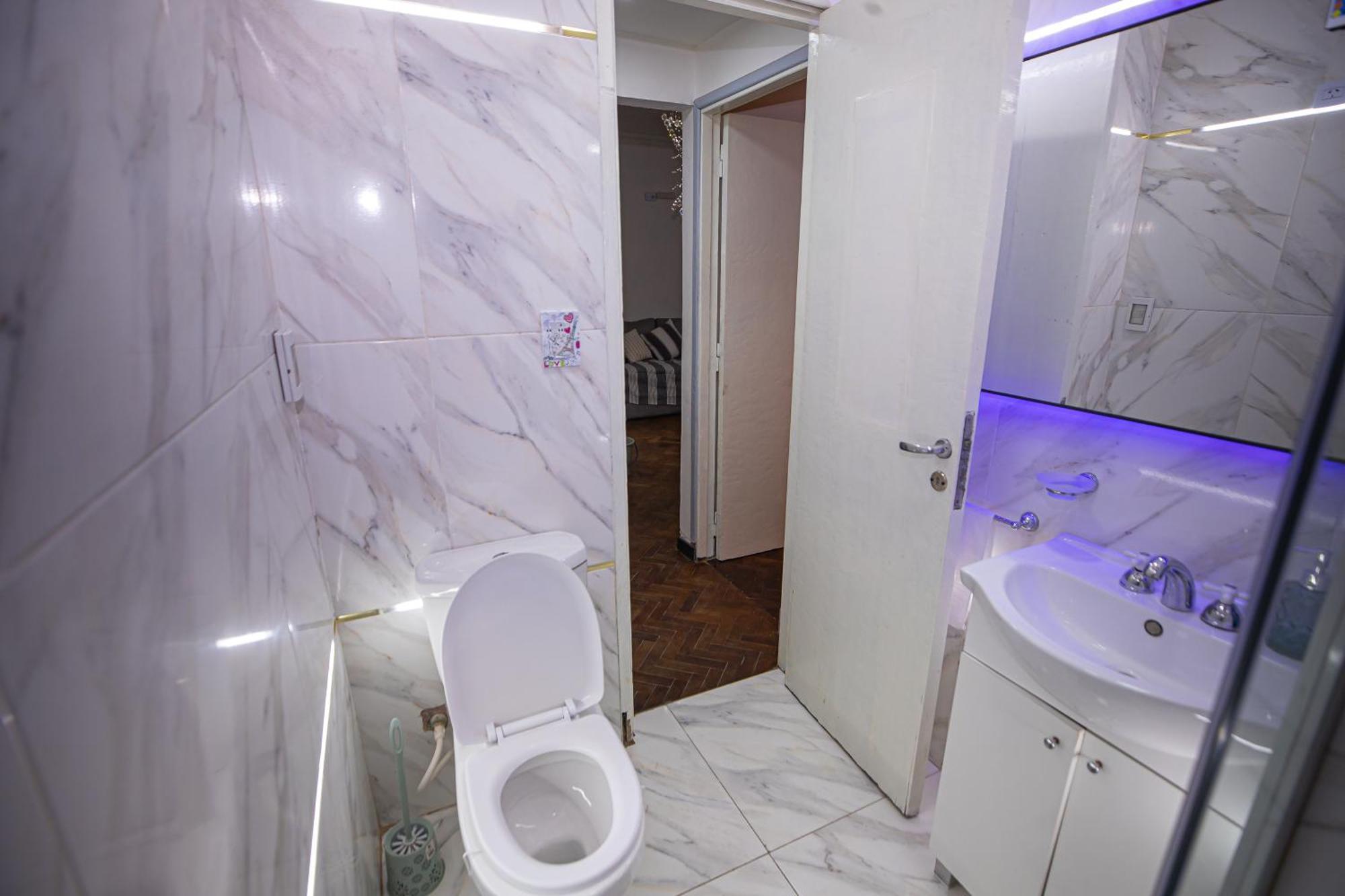 Apartment Dto Hermoso En El Corazon De Caba Buenos Aires