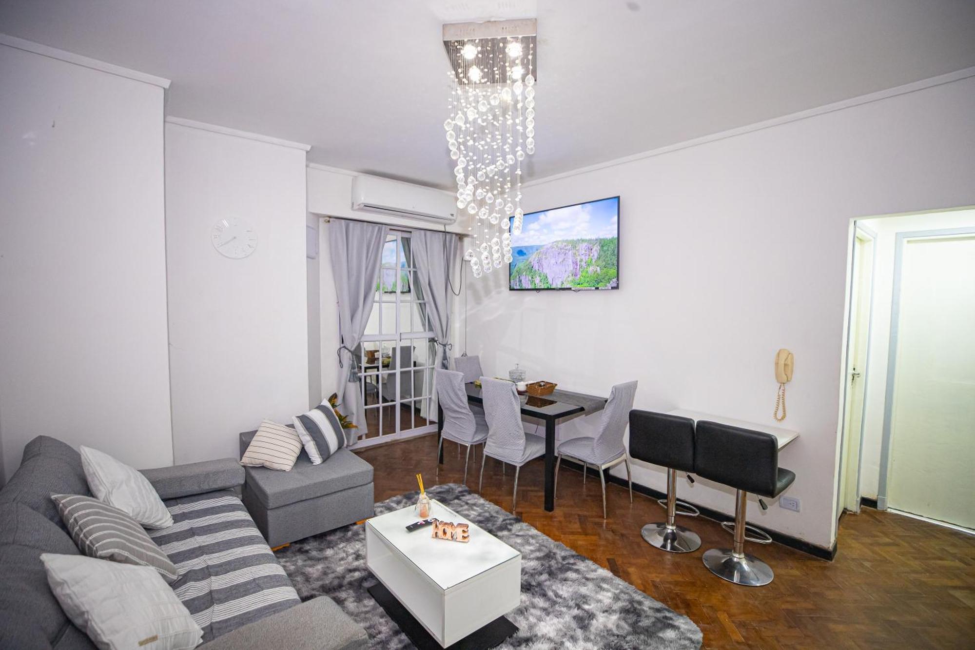 Apartment Dto Hermoso En El Corazon De Caba *
